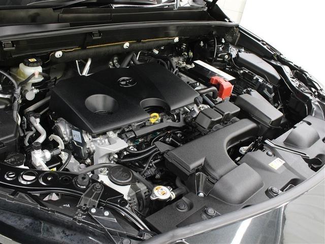 ハリアー Z フルセグ メモリーナビ ミュージックプレイヤー接続可 バックカメラ 衝突被害軽減システム ETC ドラレコ LEDヘッドランプ(39枚目)