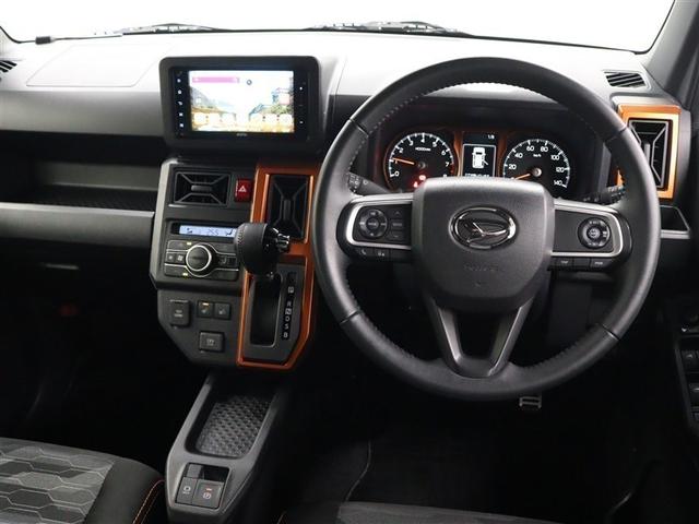 タフト Ｇターボ　サンルーフ　バックカメラ　衝突被害軽減システム　ＥＴＣ　ドラレコ　ＬＥＤヘッドランプ　アイドリングストップ（4枚目）