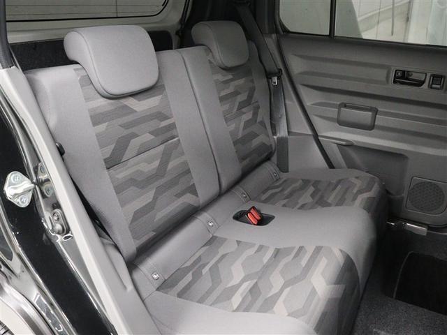 タフト Ｇターボ　サンルーフ　バックカメラ　衝突被害軽減システム　ＥＴＣ　ドラレコ　ＬＥＤヘッドランプ　アイドリングストップ（12枚目）