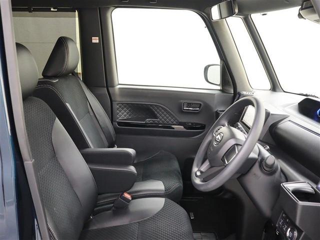 タント カスタムＸスタイルセレクション　ＳＤナビ　フルセグ　ＤＶＤ再生　バックカメラ　ＥＴＣ　ドラレコ　シートヒーター　両側電動スライドドア　ＬＥＤヘッドライト　アイドリングストップ　コーナーセンサー　スマートアシスト（6枚目）