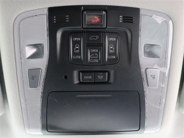 アルファード ２．５Ｓ　Ｃパッケージ　サンルーフ　フルセグ　ＤＶＤ再生　ミュージックプレイヤー接続可　後席モニター　バックカメラ　衝突被害軽減システム　ＥＴＣ　両側電動スライド　ＬＥＤヘッドランプ　乗車定員７人　３列シート（29枚目）