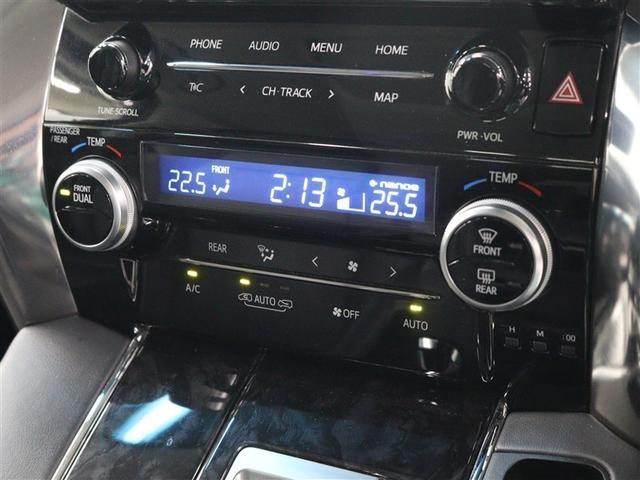 アルファード ２．５Ｓ　Ｃパッケージ　サンルーフ　フルセグ　ＤＶＤ再生　ミュージックプレイヤー接続可　後席モニター　バックカメラ　衝突被害軽減システム　ＥＴＣ　両側電動スライド　ＬＥＤヘッドランプ　乗車定員７人　３列シート（37枚目）