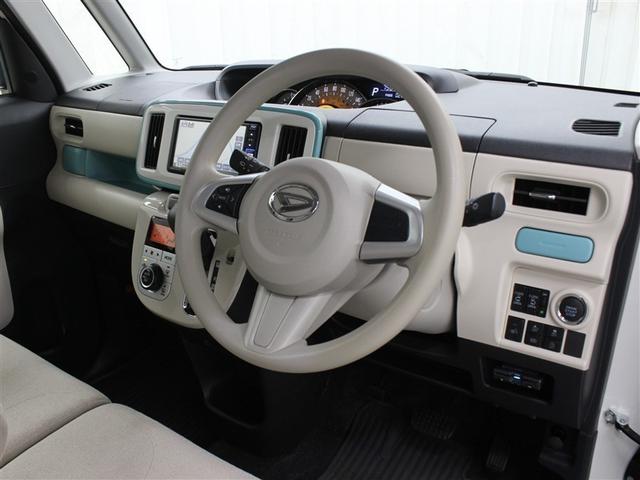 ムーヴキャンバス ＧメイクアップＶＳ　ＳＡＩＩＩ　フルセグ　メモリーナビ　ＤＶＤ再生　ミュージックプレイヤー接続可　バックカメラ　衝突被害軽減システム　ＥＴＣ　ドラレコ　両側電動スライド　ＬＥＤヘッドランプ　アイドリングストップ（5枚目）