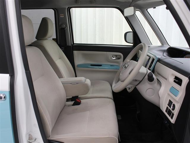 ムーヴキャンバス ＧメイクアップＶＳ　ＳＡＩＩＩ　フルセグ　メモリーナビ　ＤＶＤ再生　ミュージックプレイヤー接続可　バックカメラ　衝突被害軽減システム　ＥＴＣ　ドラレコ　両側電動スライド　ＬＥＤヘッドランプ　アイドリングストップ（7枚目）