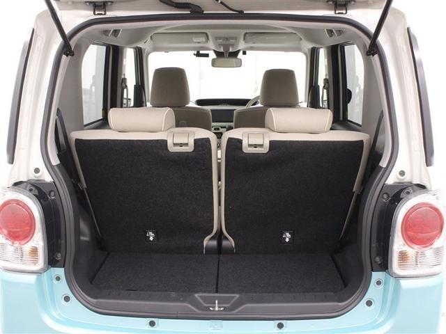 ムーヴキャンバス ＧメイクアップＶＳ　ＳＡＩＩＩ　フルセグ　メモリーナビ　ＤＶＤ再生　ミュージックプレイヤー接続可　バックカメラ　衝突被害軽減システム　ＥＴＣ　ドラレコ　両側電動スライド　ＬＥＤヘッドランプ　アイドリングストップ（34枚目）