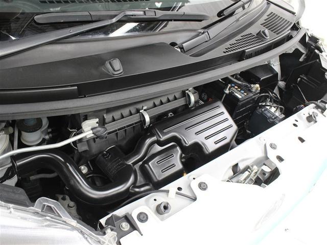 ムーヴキャンバス ＧメイクアップＶＳ　ＳＡＩＩＩ　フルセグ　メモリーナビ　ＤＶＤ再生　ミュージックプレイヤー接続可　バックカメラ　衝突被害軽減システム　ＥＴＣ　ドラレコ　両側電動スライド　ＬＥＤヘッドランプ　アイドリングストップ（37枚目）