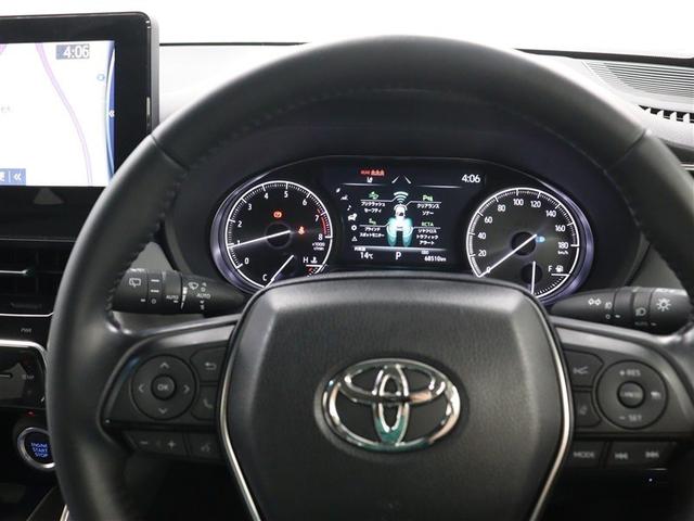 ハリアー Z フルセグ メモリーナビ ミュージックプレイヤー接続可 バックカメラ 衝突被害軽減システム ETC ドラレコ LEDヘッドランプ(29枚目)