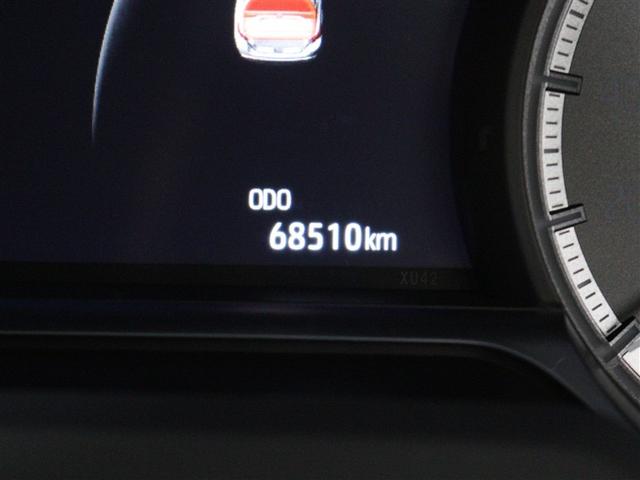 ハリアー Z フルセグ メモリーナビ ミュージックプレイヤー接続可 バックカメラ 衝突被害軽減システム ETC ドラレコ LEDヘッドランプ(30枚目)