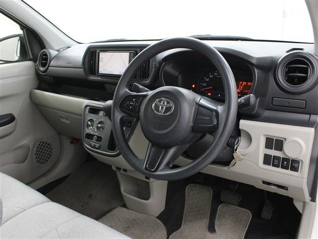 パッソ Ｘ　ワンセグ　メモリーナビ　バックカメラ　ＥＴＣ　ドラレコ　アイドリングストップ（9枚目）