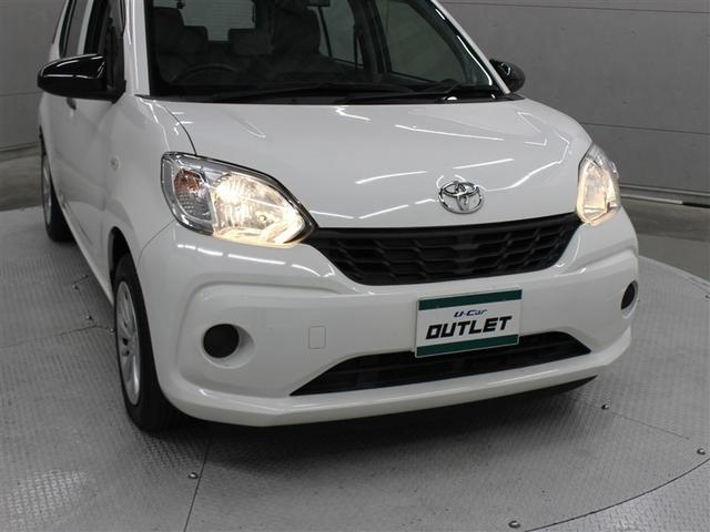 パッソ Ｘ　ワンセグ　メモリーナビ　バックカメラ　ＥＴＣ　ドラレコ　アイドリングストップ（14枚目）