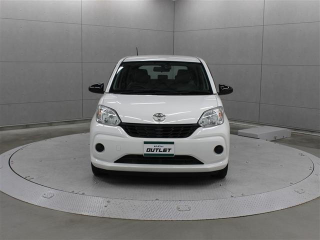 パッソ Ｘ　ワンセグ　メモリーナビ　バックカメラ　ＥＴＣ　ドラレコ　アイドリングストップ（37枚目）