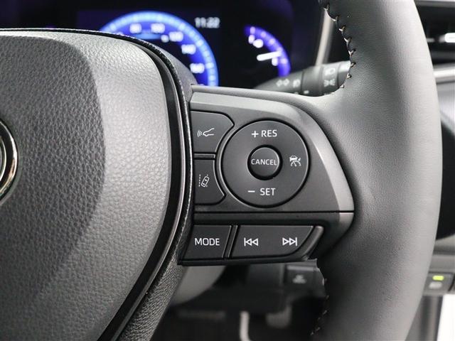 カローラツーリング ハイブリッド　ダブルバイビー　フルセグ　メモリーナビ　ミュージックプレイヤー接続可　バックカメラ　衝突被害軽減システム　ＥＴＣ　ドラレコ　ＬＥＤヘッドランプ　アイドリングストップ（9枚目）