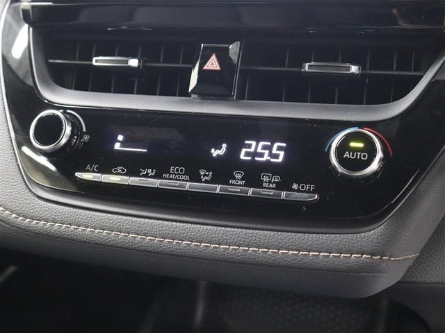 カローラツーリング ハイブリッド　ダブルバイビー　フルセグ　メモリーナビ　ミュージックプレイヤー接続可　バックカメラ　衝突被害軽減システム　ＥＴＣ　ドラレコ　ＬＥＤヘッドランプ　アイドリングストップ（33枚目）