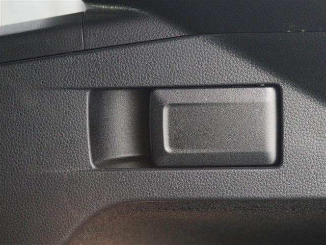 カローラツーリング ハイブリッド　ダブルバイビー　フルセグ　メモリーナビ　ミュージックプレイヤー接続可　バックカメラ　衝突被害軽減システム　ＥＴＣ　ドラレコ　ＬＥＤヘッドランプ　アイドリングストップ（36枚目）