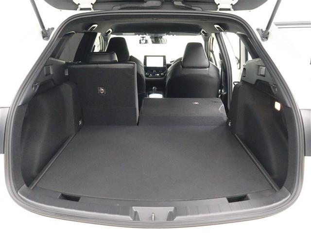 カローラツーリング ハイブリッド　ダブルバイビー　フルセグ　メモリーナビ　ミュージックプレイヤー接続可　バックカメラ　衝突被害軽減システム　ＥＴＣ　ドラレコ　ＬＥＤヘッドランプ　アイドリングストップ（38枚目）