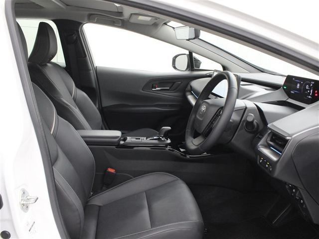 プリウス Ｚ　フルセグ　メモリーナビ　ミュージックプレイヤー接続可　バックカメラ　衝突被害軽減システム　ＥＴＣ　ドラレコ　ＬＥＤヘッドランプ　アイドリングストップ（10枚目）