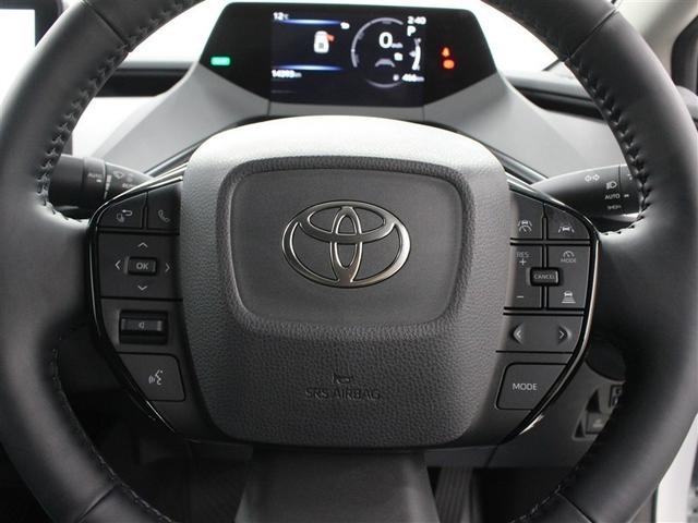 プリウス Ｚ　フルセグ　メモリーナビ　ミュージックプレイヤー接続可　バックカメラ　衝突被害軽減システム　ＥＴＣ　ドラレコ　ＬＥＤヘッドランプ　アイドリングストップ（29枚目）