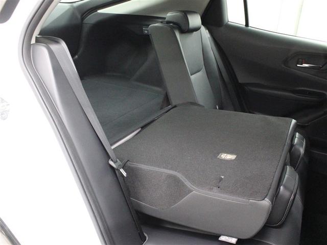 プリウス Ｚ　フルセグ　メモリーナビ　ミュージックプレイヤー接続可　バックカメラ　衝突被害軽減システム　ＥＴＣ　ドラレコ　ＬＥＤヘッドランプ　アイドリングストップ（32枚目）