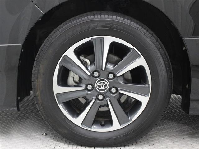 ヴォクシー ＺＳ　煌ＩＩＩ　フルセグ　メモリーナビ　ＤＶＤ再生　ミュージックプレイヤー接続可　後席モニター　バックカメラ　衝突被害軽減システム　ＥＴＣ　ドラレコ　両側電動スライド　ＬＥＤヘッドランプ　乗車定員８人　３列シート（14枚目）