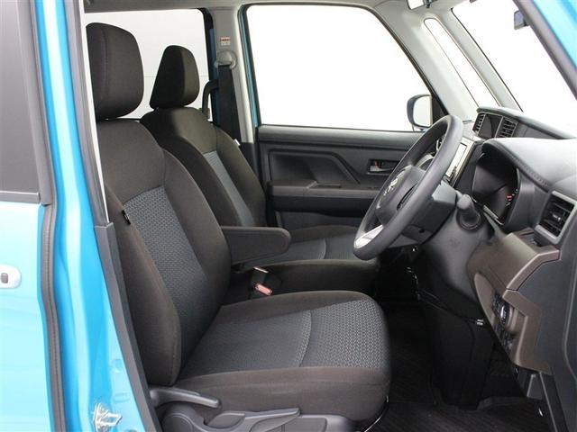 ルーミー Ｇ　ワンセグ　メモリーナビ　バックカメラ　衝突被害軽減システム　ＥＴＣ　ＬＥＤヘッドランプ　ワンオーナー　アイドリングストップ（6枚目）