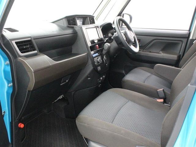 ルーミー Ｇ　ワンセグ　メモリーナビ　バックカメラ　衝突被害軽減システム　ＥＴＣ　ＬＥＤヘッドランプ　ワンオーナー　アイドリングストップ（7枚目）