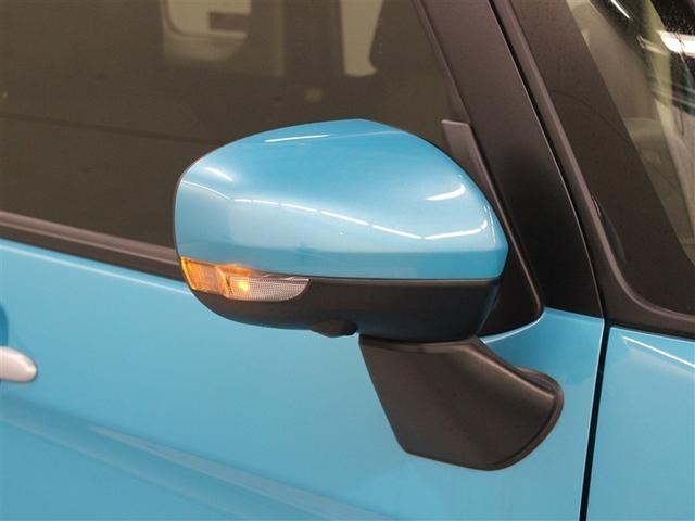 ルーミー Ｇ　ワンセグ　メモリーナビ　バックカメラ　衝突被害軽減システム　ＥＴＣ　ＬＥＤヘッドランプ　ワンオーナー　アイドリングストップ（14枚目）