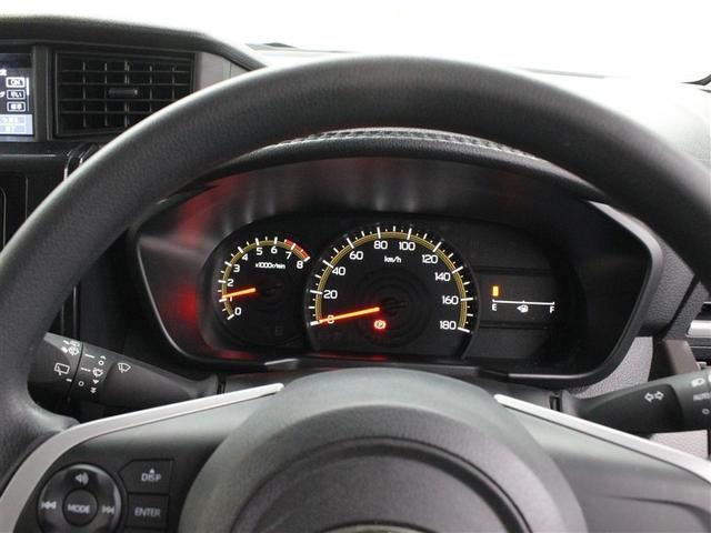 ルーミー Ｇ　ワンセグ　メモリーナビ　バックカメラ　衝突被害軽減システム　ＥＴＣ　ＬＥＤヘッドランプ　ワンオーナー　アイドリングストップ（29枚目）