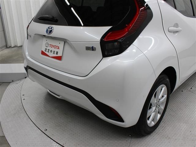 アクア Z メモリーナビ ミュージックプレイヤー接続可 バックカメラ 衝突被害軽減システム ETC ドラレコ LEDヘッドランプ アイドリングストップ(16枚目)