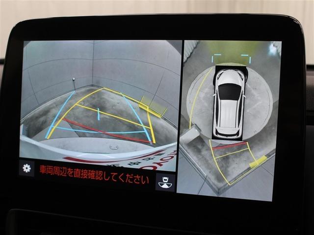 アクア Z メモリーナビ ミュージックプレイヤー接続可 バックカメラ 衝突被害軽減システム ETC ドラレコ LEDヘッドランプ アイドリングストップ(25枚目)