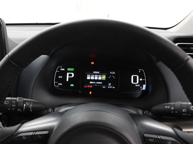 アクア Z メモリーナビ ミュージックプレイヤー接続可 バックカメラ 衝突被害軽減システム ETC ドラレコ LEDヘッドランプ アイドリングストップ(28枚目)