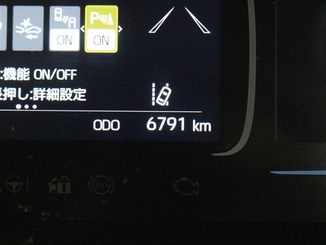 アクア Z メモリーナビ ミュージックプレイヤー接続可 バックカメラ 衝突被害軽減システム ETC ドラレコ LEDヘッドランプ アイドリングストップ(29枚目)