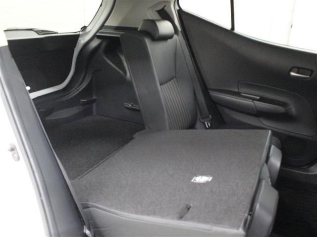 アクア Z メモリーナビ ミュージックプレイヤー接続可 バックカメラ 衝突被害軽減システム ETC ドラレコ LEDヘッドランプ アイドリングストップ(32枚目)