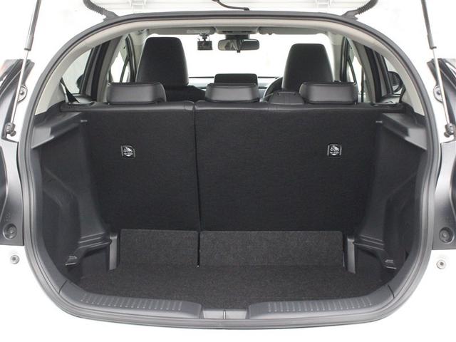 アクア Z メモリーナビ ミュージックプレイヤー接続可 バックカメラ 衝突被害軽減システム ETC ドラレコ LEDヘッドランプ アイドリングストップ(34枚目)