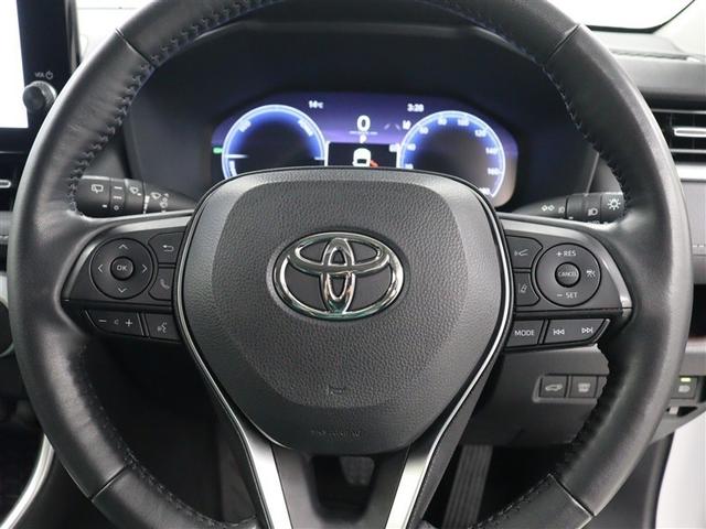 ＲＡＶ４ ハイブリッドＧ　４ＷＤ　フルセグ　ミュージックプレイヤー接続可　バックカメラ　衝突被害軽減システム　ＥＴＣ　ドラレコ　ＬＥＤヘッドランプ（32枚目）