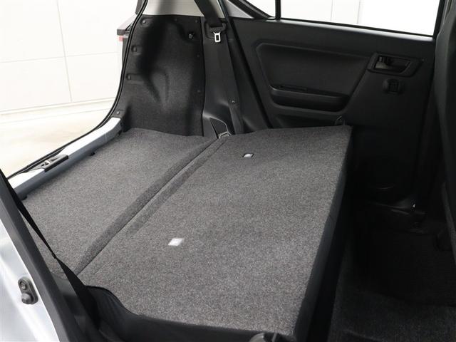 ミライース Ｌ　ＳＡＩＩＩ　衝突被害軽減システム　ＥＴＣ　アイドリングストップ（11枚目）