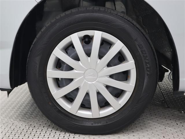 ミライース Ｌ　ＳＡＩＩＩ　衝突被害軽減システム　ＥＴＣ　アイドリングストップ（13枚目）