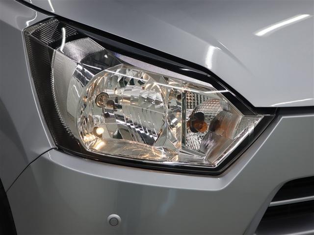 ミライース Ｌ　ＳＡＩＩＩ　衝突被害軽減システム　ＥＴＣ　アイドリングストップ（14枚目）