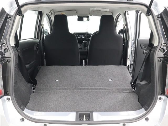 ミライース Ｌ　ＳＡＩＩＩ　衝突被害軽減システム　ＥＴＣ　アイドリングストップ（29枚目）