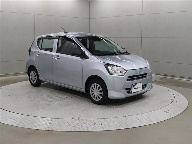 ミライース Ｌ　ＳＡＩＩＩ　衝突被害軽減システム　ＥＴＣ　アイドリングストップ（36枚目）