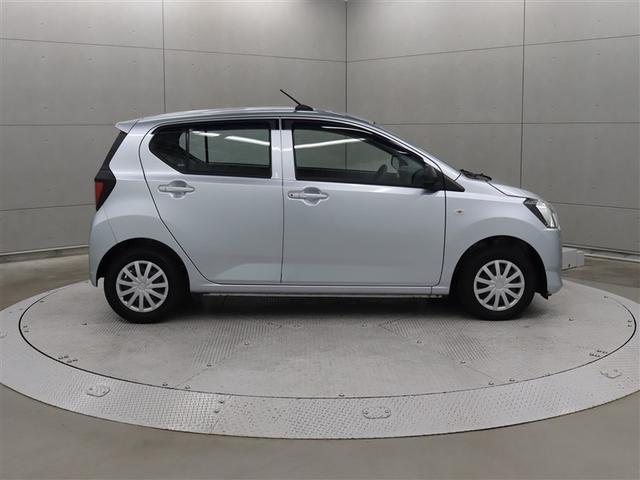 ミライース Ｌ　ＳＡＩＩＩ　衝突被害軽減システム　ＥＴＣ　アイドリングストップ（37枚目）