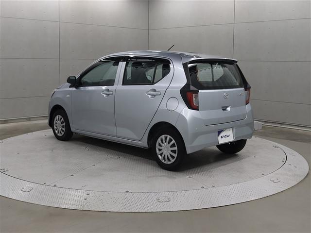 ミライース Ｌ　ＳＡＩＩＩ　衝突被害軽減システム　ＥＴＣ　アイドリングストップ（38枚目）