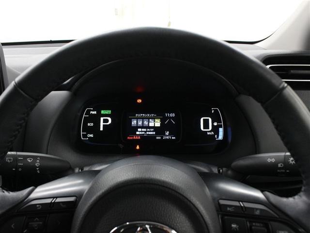 アクア Ｇ　メモリーナビ　ミュージックプレイヤー接続可　バックカメラ　衝突被害軽減システム　ＥＴＣ　ドラレコ　ＬＥＤヘッドランプ　アイドリングストップ（30枚目）