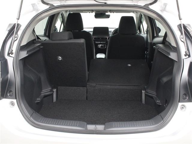 アクア Ｇ　メモリーナビ　ミュージックプレイヤー接続可　バックカメラ　衝突被害軽減システム　ＥＴＣ　ドラレコ　ＬＥＤヘッドランプ　アイドリングストップ（33枚目）