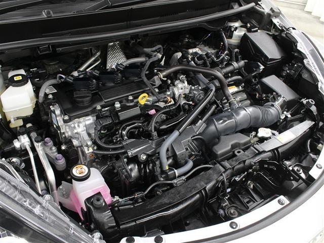 アクア Ｇ　メモリーナビ　ミュージックプレイヤー接続可　バックカメラ　衝突被害軽減システム　ＥＴＣ　ドラレコ　ＬＥＤヘッドランプ　アイドリングストップ（37枚目）