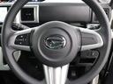 ステアリングスイッチ装備!運転しながら手元でオーディオの操作ができます。