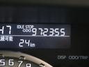 走行距離です。