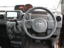 運転席廻りです。