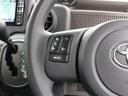 ステアリングスイッチ装備!運転しながら手元でオーディオの操作ができます。