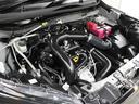 1KR-VET型 1L 直3 DOHC ICターボエンジン搭載、FF駆動です。