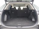 ６：４分割の後席シートを倒せば更に大きなラゲージスペースとしてご利用いただけます。